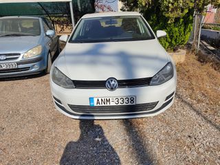 Volkswagen Golf Plus 2017 TSI-thumb-2