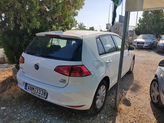 Volkswagen Golf Plus 2017 TSI-thumb-4