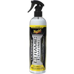Meguiar’s Ultimate Ceramic Coating Σπρέι Προστασίας & Καθαρισμού 236ml (G240108)