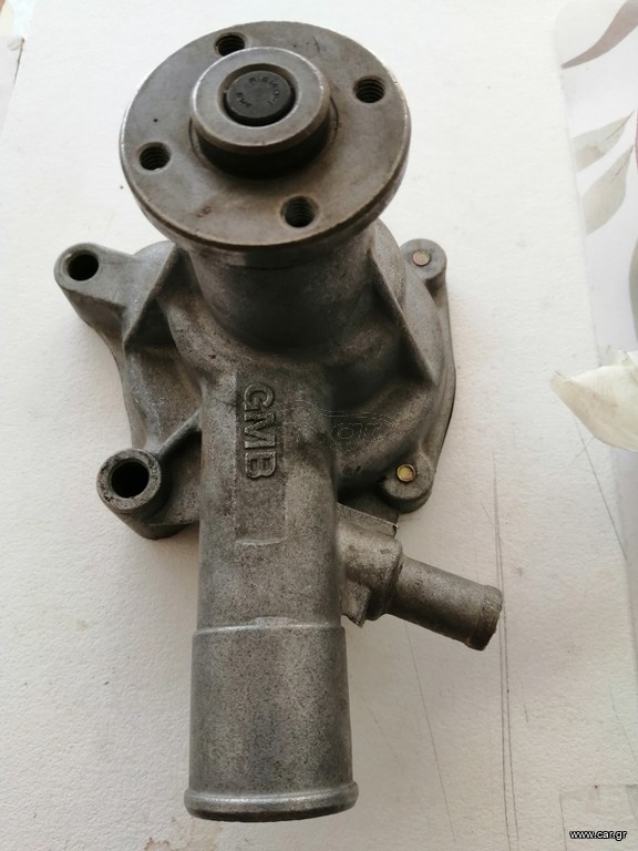 ΑΝΤΛΙΑ ΝΕΡΟΥ TOYOTA 1000 ΑΓΡΟΤΙΚΟ KP36