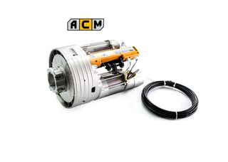 ACM-TITAN Φ60, 320kg
