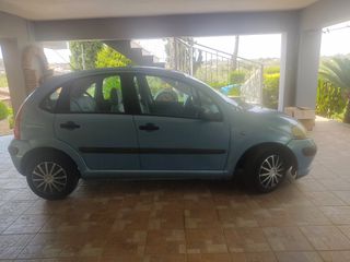 Citroen C3 2003