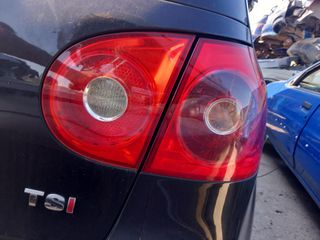 VW GOLF 5 1400cc TSI CAX  6ΤΑΧΥΤΟ   '05-'09   ΦΑΝΑΡΙ  ΠΙΣΩ ΕΣΩΤΕΡΙΚΟ ΣΥΝΟΔΗΓΟΥ ΔΕΞΙ