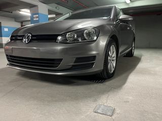 Volkswagen Golf 2016 1.6 TDI 110HP ADVANCE NAVI ΕΛΛΗΝΙΚΟ