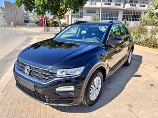 Volkswagen T-Roc 2020 1,6DIESEL DISCOVER 1 XEΡΙ