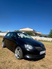 Skoda Fabia 2017 ΓΡΑΜΜΑΤΙΑ ΜΕ ΔΟΣΕΙΣ ΧΩΡΙΣ ΤΡΑΠΕΖΕΣ -