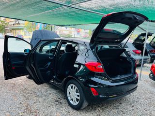 Ford Fiesta 2018 ΠΩΛΗΘΗΚΕ..!!-thumb-11