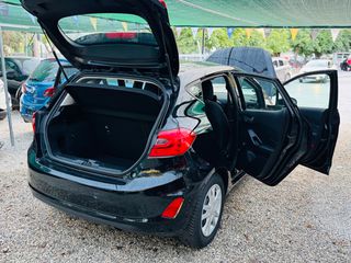 Ford Fiesta 2018 ΠΩΛΗΘΗΚΕ..!!-thumb-9