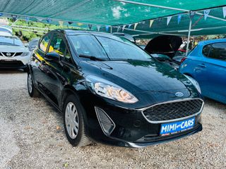 Ford Fiesta 2018 ΠΩΛΗΘΗΚΕ..!!