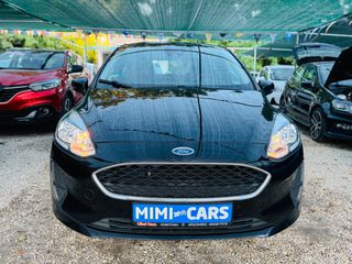 Ford Fiesta 2018 ΠΩΛΗΘΗΚΕ..!!-thumb-1