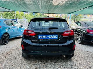 Ford Fiesta 2018 ΠΩΛΗΘΗΚΕ..!!-thumb-7