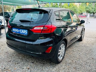 Ford Fiesta 2018 ΠΩΛΗΘΗΚΕ..!!-thumb-6
