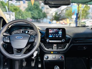 Ford Fiesta 2018 ΠΩΛΗΘΗΚΕ..!!-thumb-17