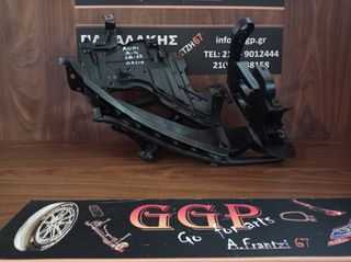 Audi	A4	2008-2012	Εμπρός Δεξίος Φανοστάτης Άνω και Κάτω με Πιτσιλιστήρι
