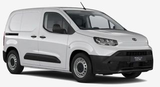 Toyota PROACE CITY 2025 Live Plus 50kw L1