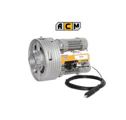 ACM- TITAN 240/76 BME, 360kg
