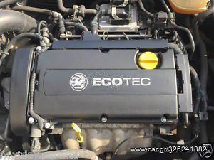 OPEL Astra  H-Opel Corsa C-D Meriva OPEL Zafira  -Opel Vectra A14XER- A16XER-A18XER-A17DTS-Z17DTC-A13DTC - Z19DTH - Z17dtl z19dt - Z18XER Z16XER  Z17dt z13dt z13dth    z16xe   Z17DTL  Z17DT