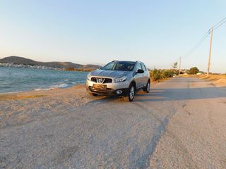 Nissan Qashqai 2014