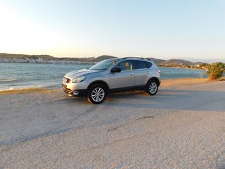 Nissan Qashqai 2014-thumb-1