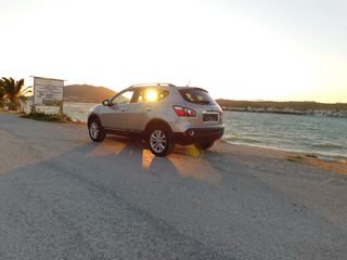 Nissan Qashqai 2014-thumb-3