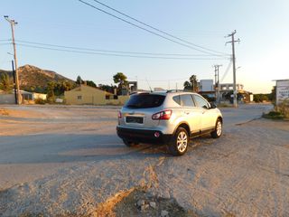 Nissan Qashqai 2014-thumb-4