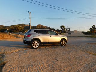 Nissan Qashqai 2014-thumb-5