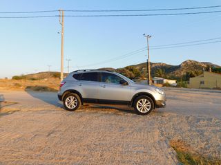 Nissan Qashqai 2014-thumb-6
