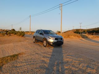 Nissan Qashqai 2014-thumb-7