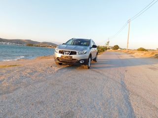Nissan Qashqai 2014-thumb-8