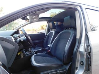 Nissan Qashqai 2014-thumb-11