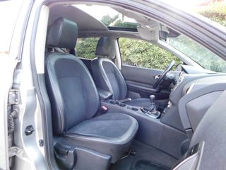 Nissan Qashqai 2014-thumb-12