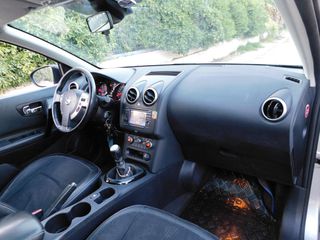 Nissan Qashqai 2014-thumb-14