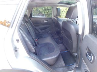 Nissan Qashqai 2014-thumb-15