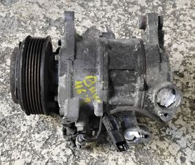 ΠΕΤΡΟΠΟΥΛΟΣ ΚΟΜΠΡΕΣΕΡ AIRCONDITION BMW SERIES 1 ( F21/20 ) 2.0 TDI 2012-  GE447260-4710
