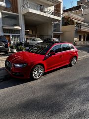 Audi A3 2015 1.4•tfsi•e-tron•ambition•dsg•panorama