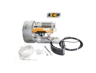 ACM-TITAN 240/101 BM E, 380kg
