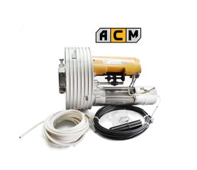 ACM-TITAN SUPER 240/76 HT E, 250kg