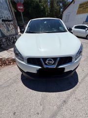 Nissan Qashqai 2013
