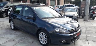 Volkswagen Golf 2009 1.4 TSI HIGHLINE !!!