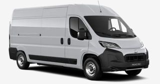 Toyota Proace Max 2025 110Kwh L3H2 VAN
