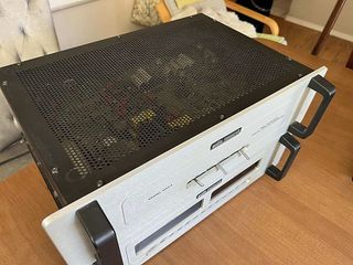 AUDIO RESEARCH DAC-3-thumb-9