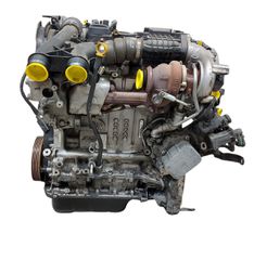 Κινητήρας με Κωδικό 9HP