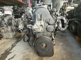 ΚΙΝΗΤΗΡΑΣ HONDA CIVIC 1.4i 16V D14Z6 2003-2008