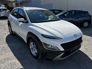 Hyundai Kona 2021 1.0 T 120HP EXCLUSIVE