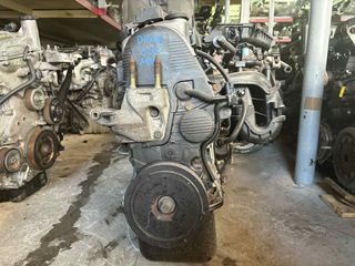 ΚΙΝΗΤΗΡΑΣ HONDA CIVIC 1.4i 16V D14Z6 2003-2008