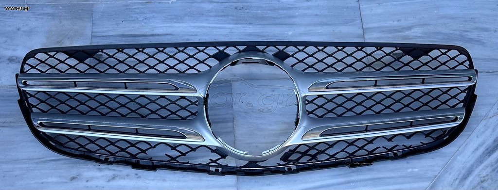 ΜΑΣΚΑ GLC 250 ORIGINAL