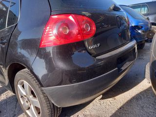 VW GOLF 5 1400cc TSI CAX  6ΤΑΧΥΤΟ   '05-'09  ΣΕΤ ΕΞΑΤΜΙΣΗ ΚΟΜΠΛΕ