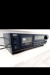 AIWA HX PRO ΣΤΕΡΕΟΦΩΝΙΚΟ - ΚΑΣΕΤΟΦΩΝΟ | ΜΟΝΟ ΓΙΑ ΑΜΕΣΑ ΕΝΔΙΑΦΕΡΟΜΕΝΟΥΣ | ΑΜΕΣΗ ΑΠΟΣΤΟΛΗ