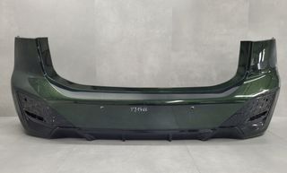 BMW 2 M PACKET 21- ΠΙΣΩ ΠΡΟΦΥΛΑΚΤΗΡΑΣ