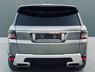 Land Rover Range Rover Sport 2021 P400 HSE-thumb-5